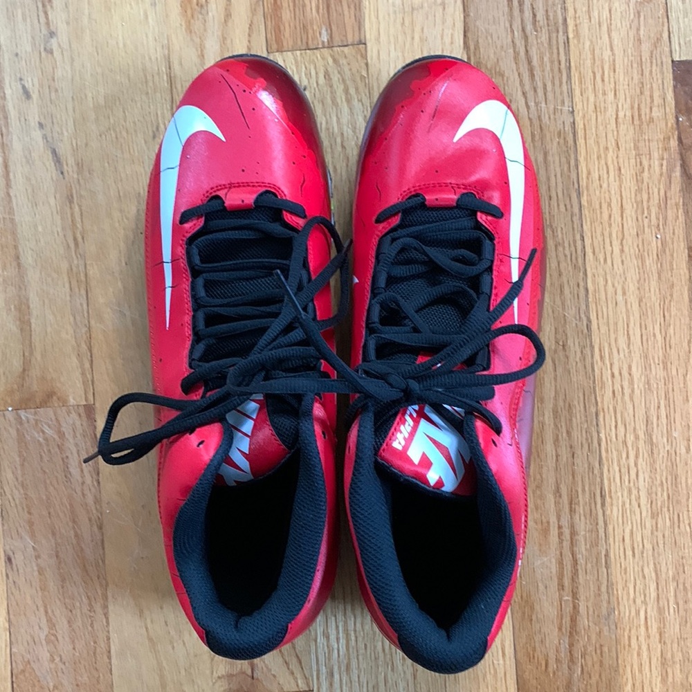 Brand New Nike Men’s Alpha Fastflex Cleats